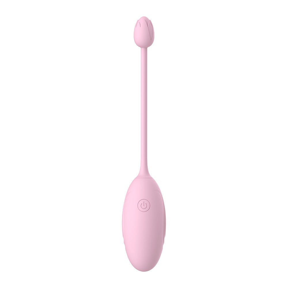 New APP remote control vibration rose vibrator egg - Lovetoys wholesales shop