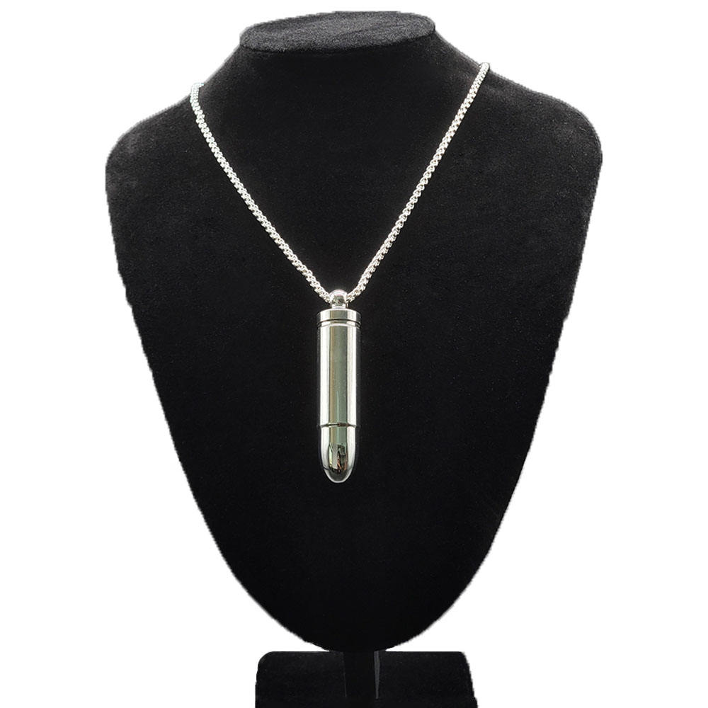 New Design Jewelry Gift Clitoris Stimulus Women Sex Toys Bullet Vibrator - Lovetoys wholesales shop