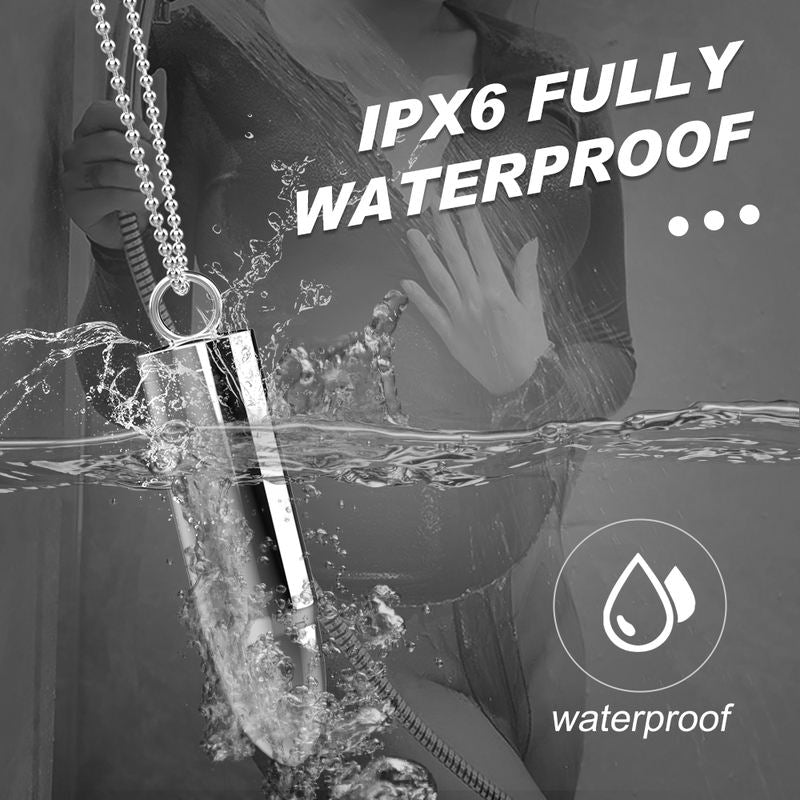 New Design Jewelry Gift Clitoris Stimulus Women Sex Toys Bullet Vibrator - Lovetoys wholesales shop