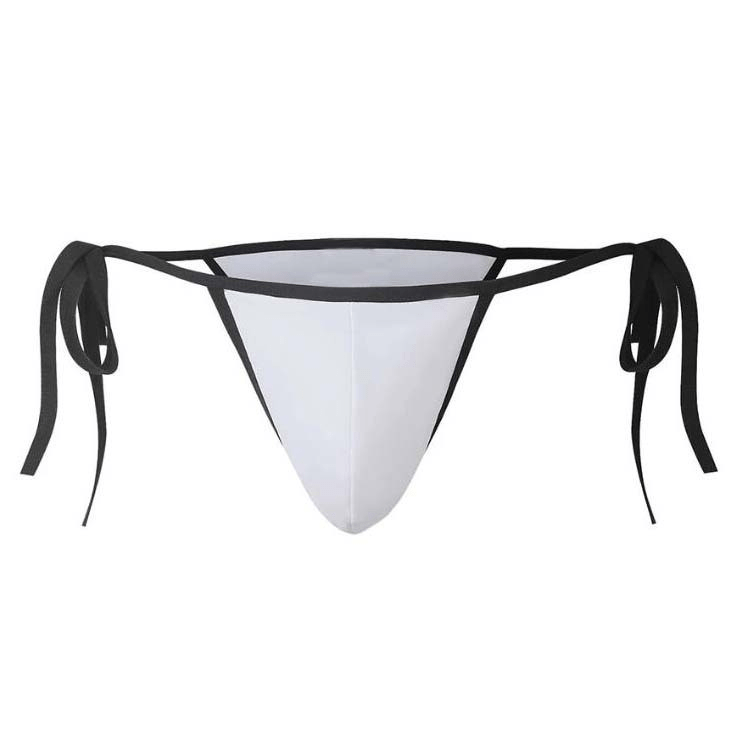 New Thin Bandaged Mesh Panty For Men - Lovetoys wholesales shop