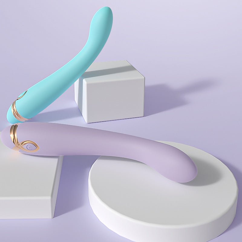 New Type Waterproof G - spot Vibrator for Women - Lovetoys wholesales shop