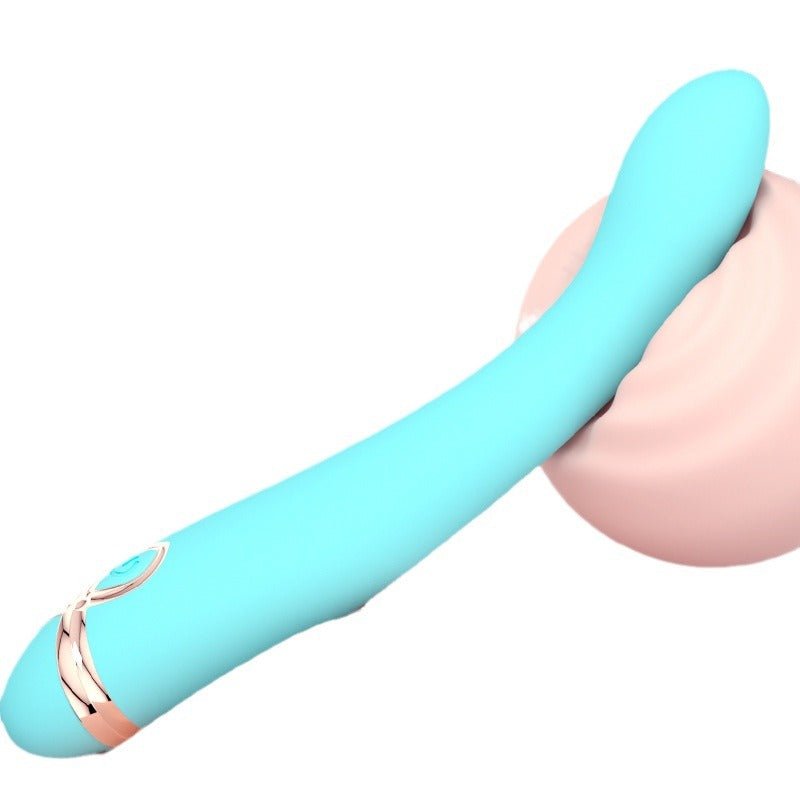 New Type Waterproof G - spot Vibrator for Women - Lovetoys wholesales shop