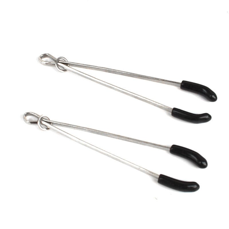 Nipple Clamps Restraints for Sex - Lovetoys wholesales shop