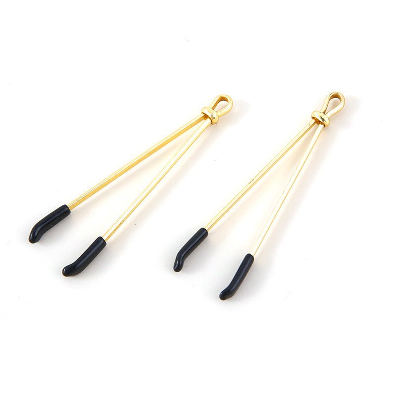 Nipple Clamps Restraints for Sex - Lovetoys wholesales shop