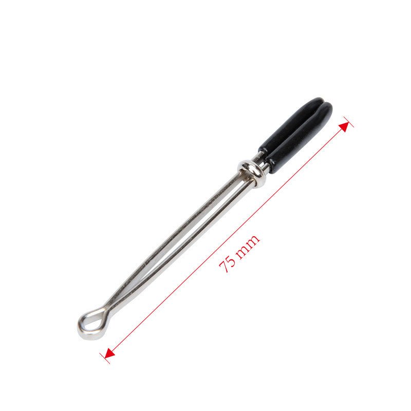 Nipple Clamps Restraints for Sex - Lovetoys wholesales shop