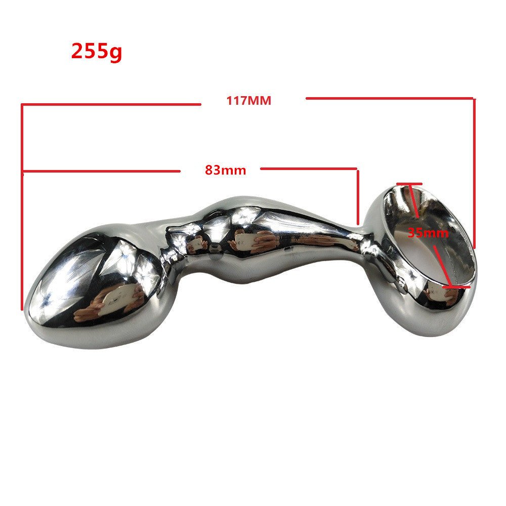 Njoy Prostate Fun Plug - Lovetoys wholesales shop