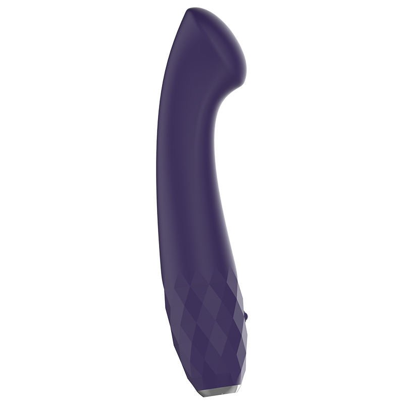 OD - 6359 7 Modes Silicone Women G Spot Vibrator - Lovetoys wholesales shop