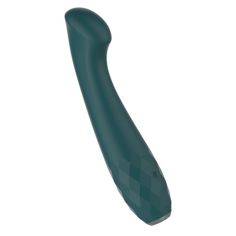 OD - 6359 7 Modes Silicone Women G Spot Vibrator - Lovetoys wholesales shop