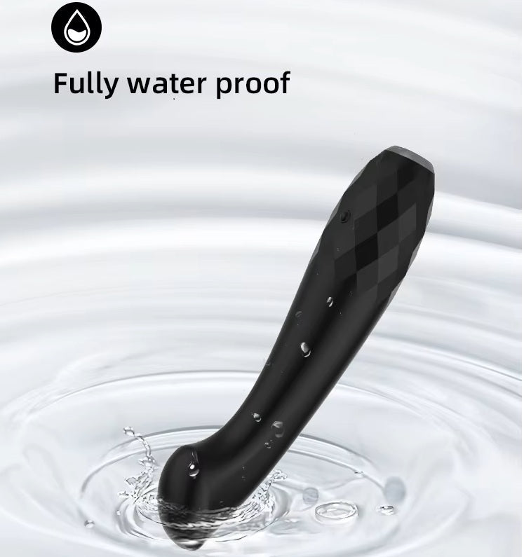 OD - 6359 7 Modes Silicone Women G Spot Vibrator - Lovetoys wholesales shop