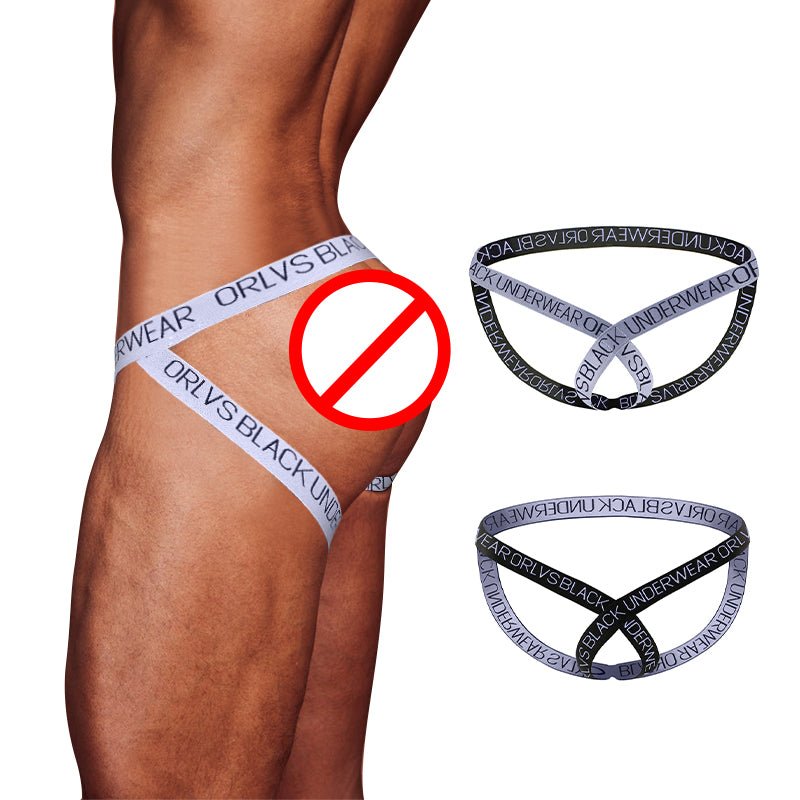 OR6261 Nylon T - back - Lovetoys wholesales shop