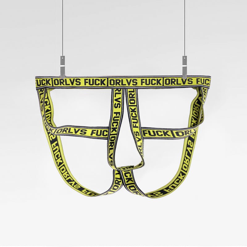 OR652 Nylon T - back - Lovetoys wholesales shop