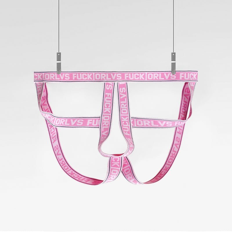 OR652 Nylon T - back - Lovetoys wholesales shop