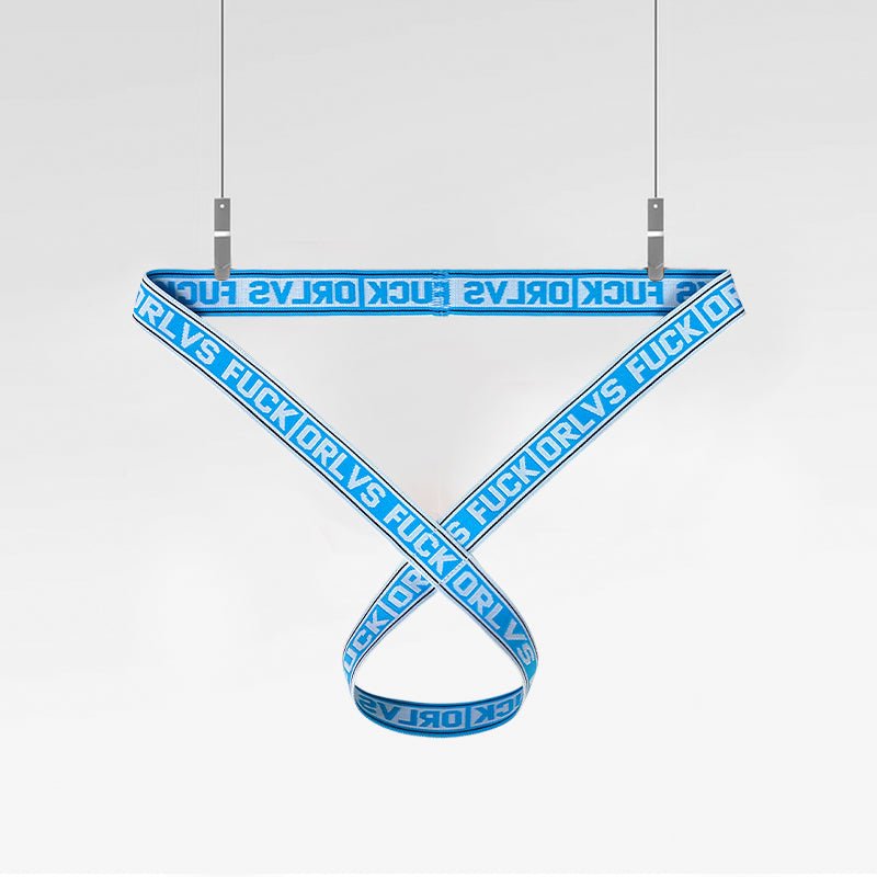 OR654 Nylon T - back - Lovetoys wholesales shop