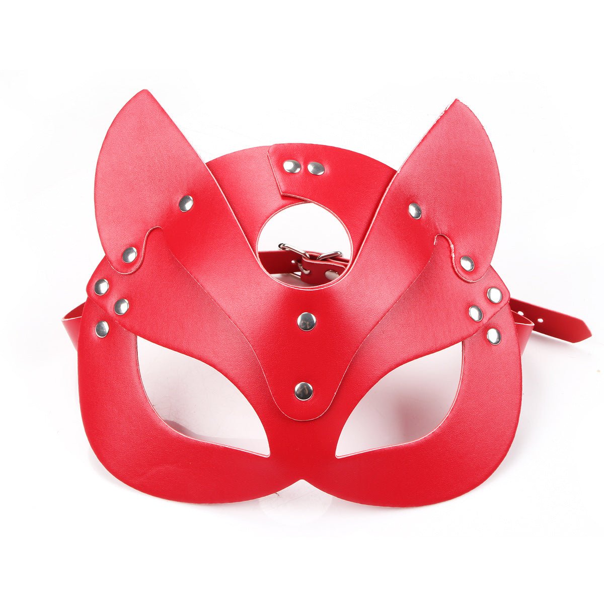 Party Cosplay Sex Cat Half Mask - Lovetoys wholesales shop
