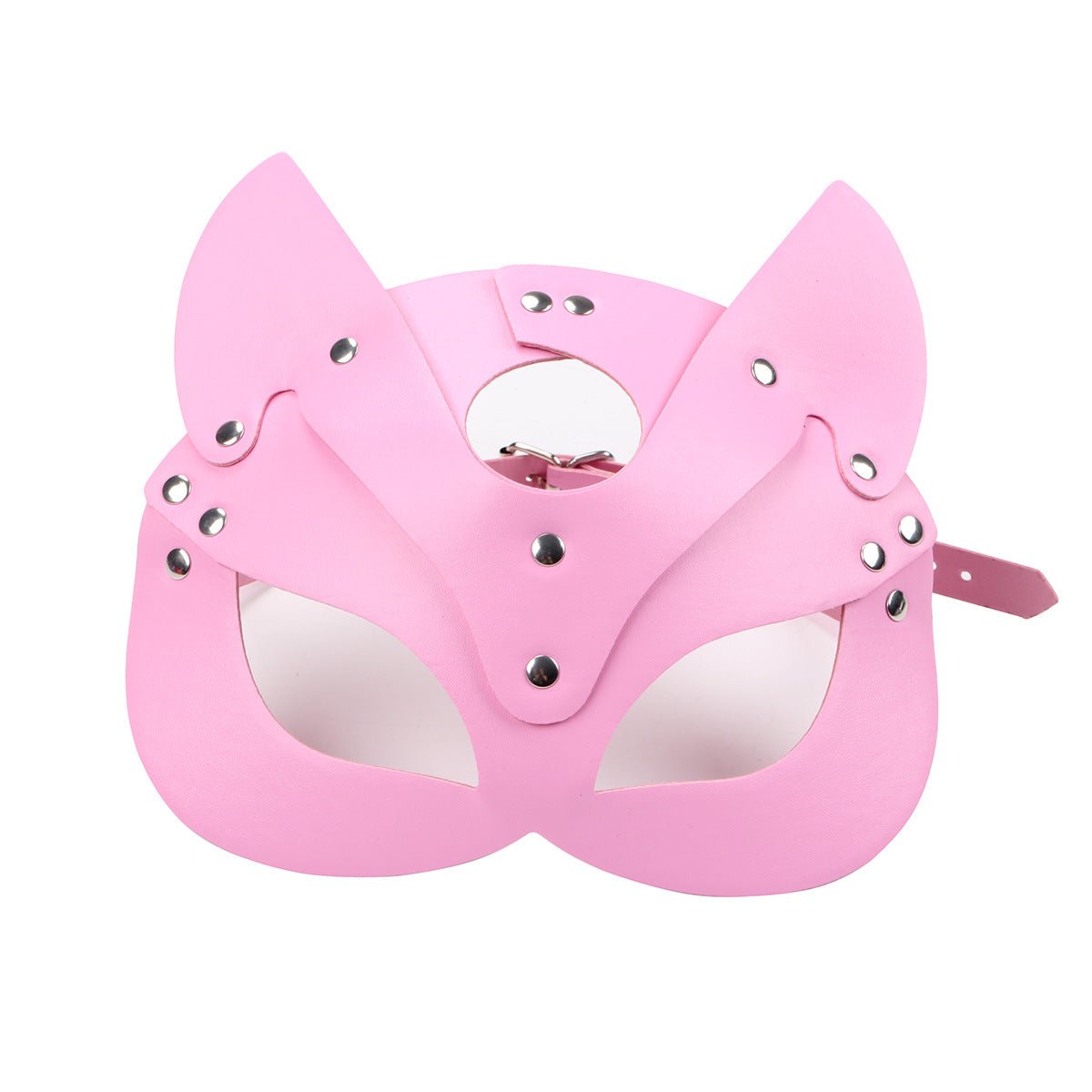 Party Cosplay Sex Cat Half Mask - Lovetoys wholesales shop