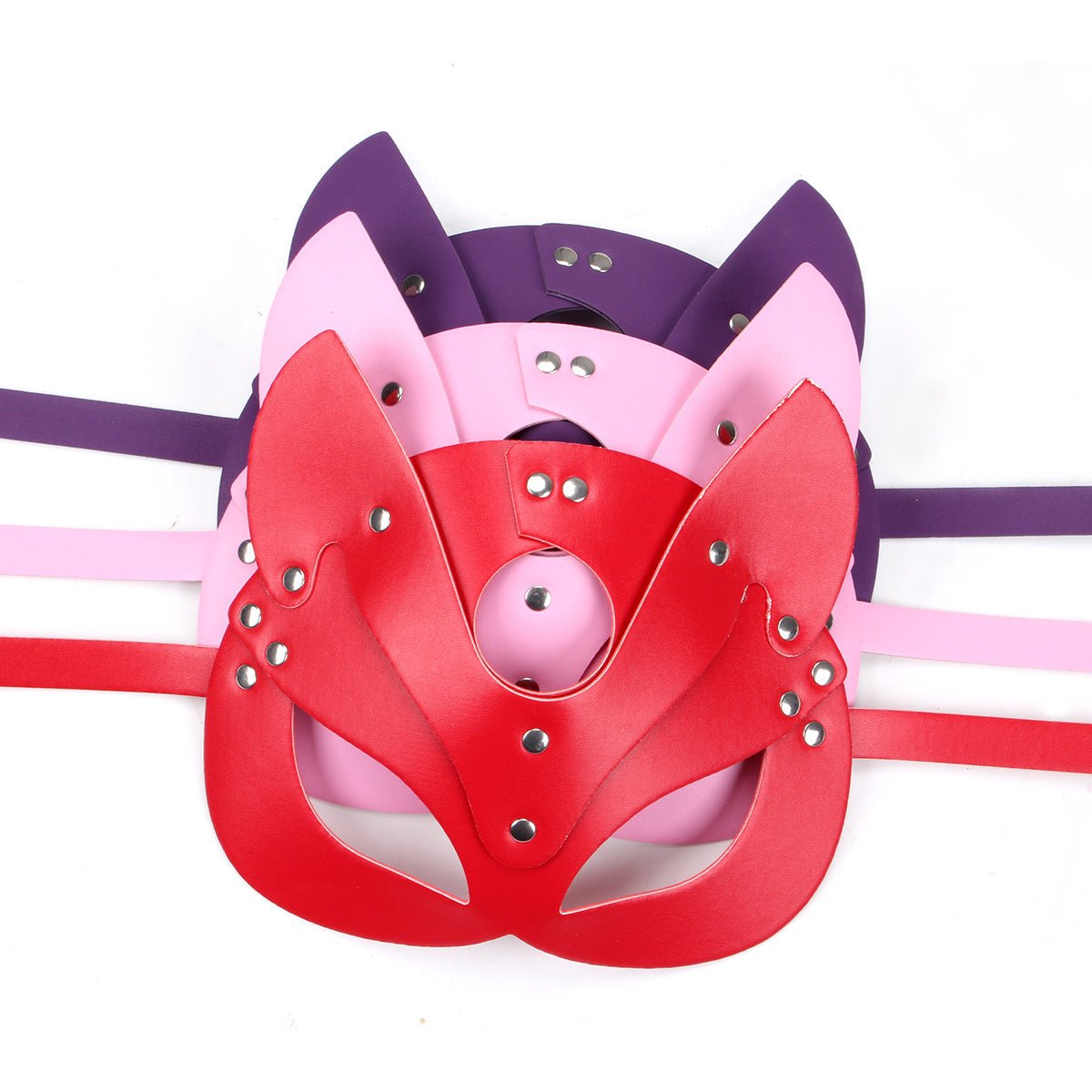 Party Cosplay Sex Cat Half Mask - Lovetoys wholesales shop