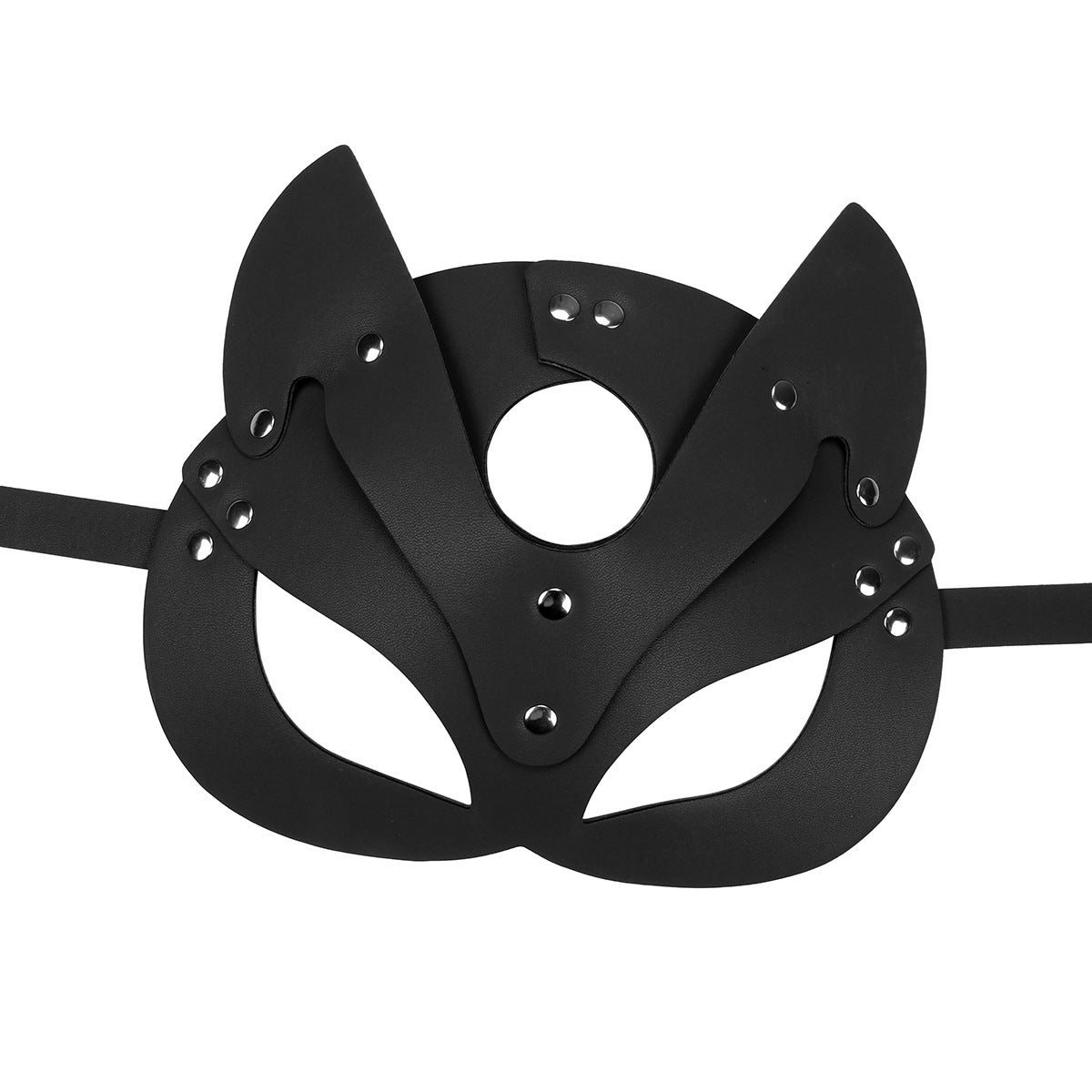 Party Cosplay Sex Cat Half Mask - Lovetoys wholesales shop