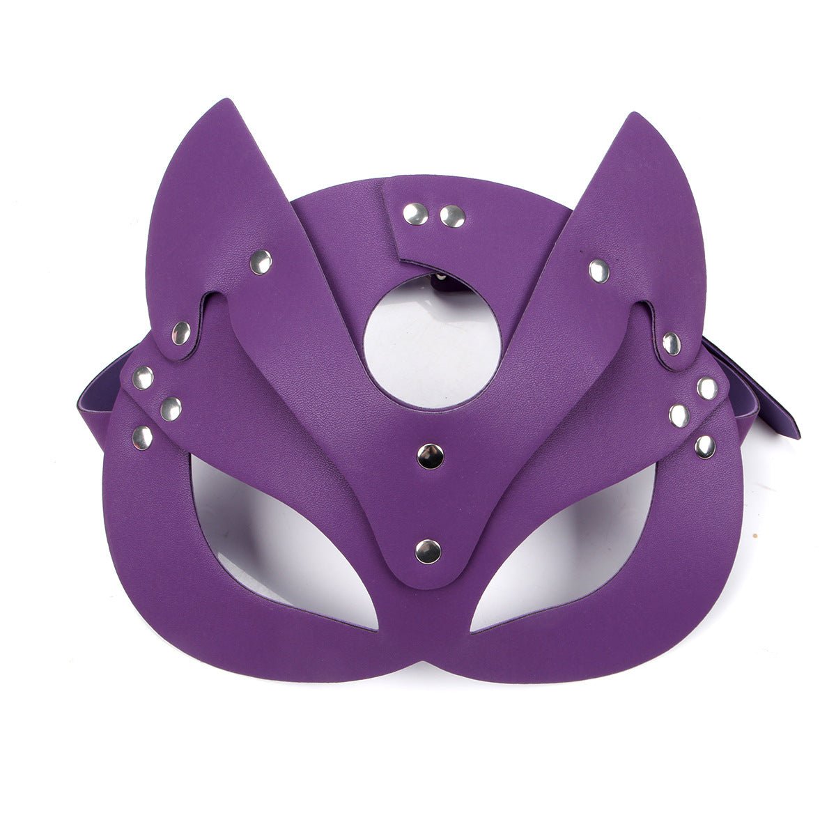 Party Cosplay Sex Cat Half Mask - Lovetoys wholesales shop