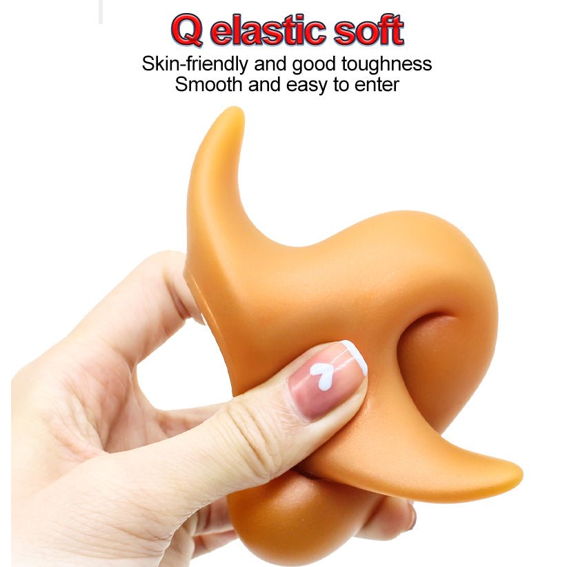 Pea Pods Prostate Massager - Lovetoys wholesales shop