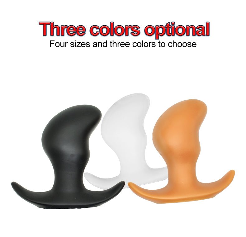 Pea Pods Prostate Massager - Lovetoys wholesales shop