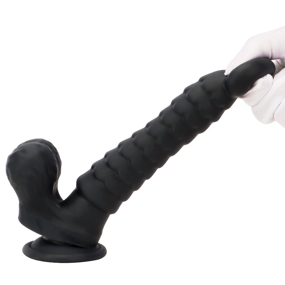 Penial Prosthesis In Layers With Scrotum - Lovetoys wholesales shop