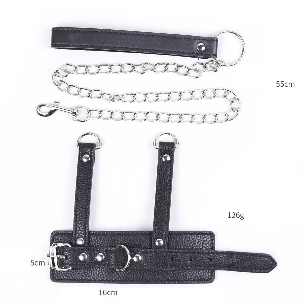 Penis Loop with Chain Strap - Lovetoys wholesales shop