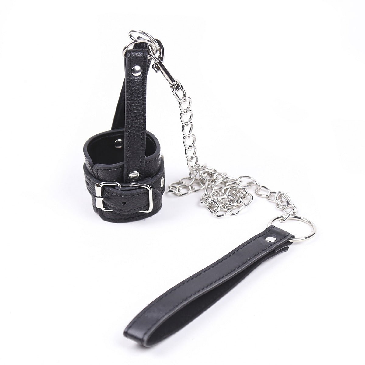Penis Loop with Chain Strap - Lovetoys wholesales shop