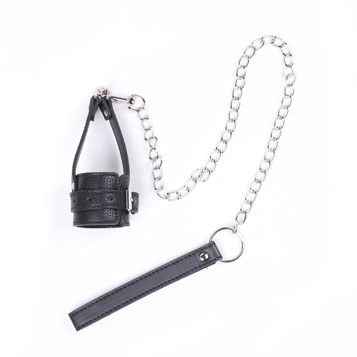 Penis Loop with Chain Strap - Lovetoys wholesales shop