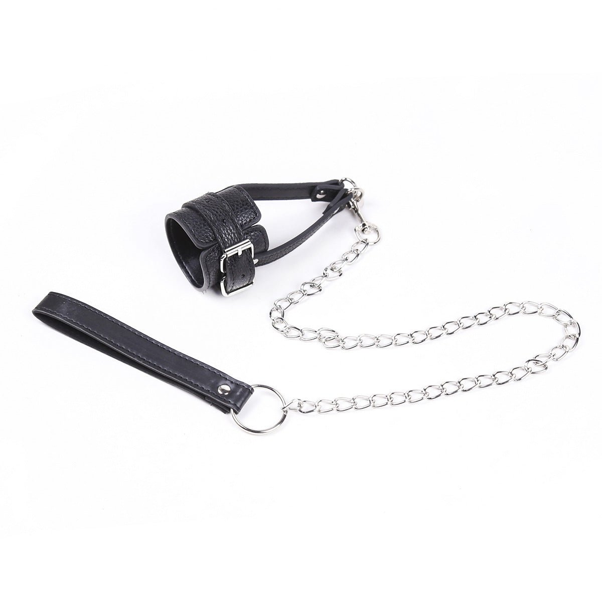Penis Loop with Chain Strap - Lovetoys wholesales shop