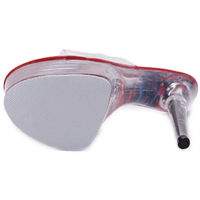 Platform Slippers Shoes - Lovetoys wholesales shop