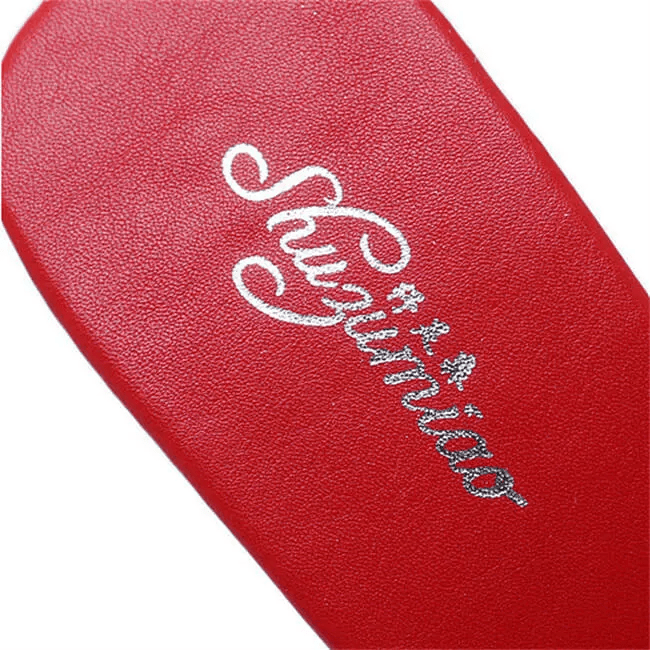 Platform Slippers Shoes - Lovetoys wholesales shop