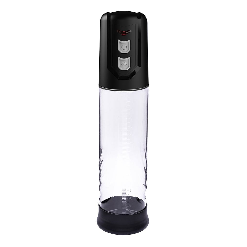 Power X - Man Penis Pump Battery - Lovetoys wholesales shop