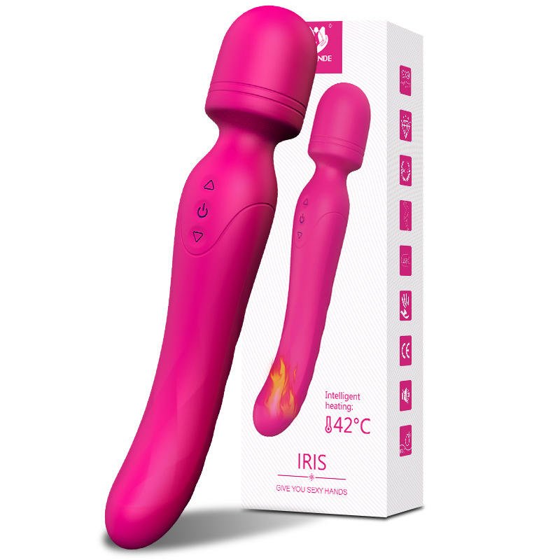 Powerful Vibrator Sex Toys for Female Clitoral Pussy Stimulus Massager AV Wand - Lovetoys wholesales shop