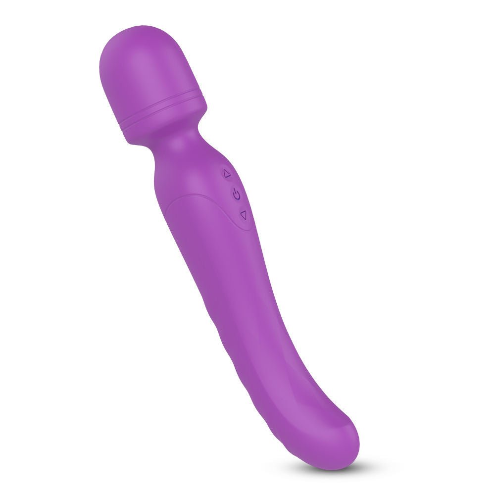 Powerful Vibrator Sex Toys for Female Clitoral Pussy Stimulus Massager AV Wand - Lovetoys wholesales shop