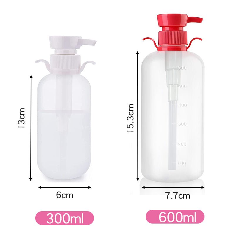 Pressure Vaginal & Anus Douche - Lovetoys wholesales shop