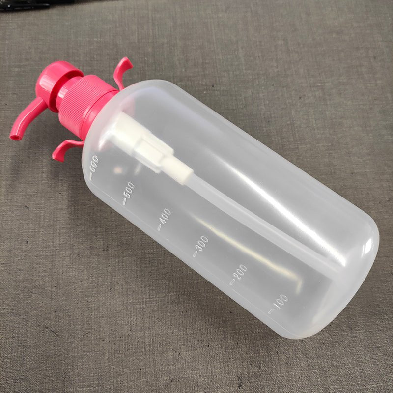 Pressure Vaginal & Anus Douche - Lovetoys wholesales shop