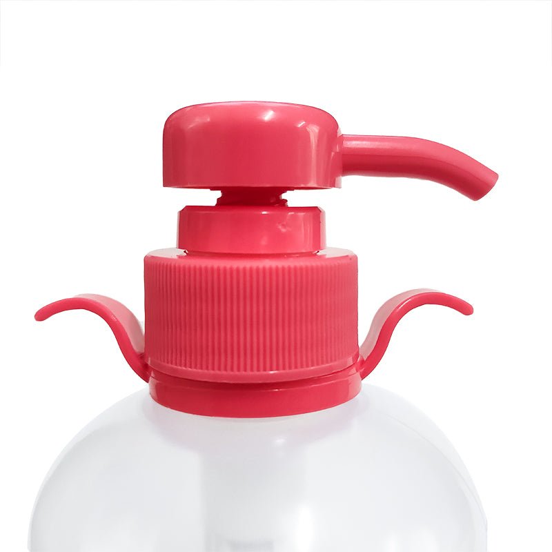Pressure Vaginal & Anus Douche - Lovetoys wholesales shop