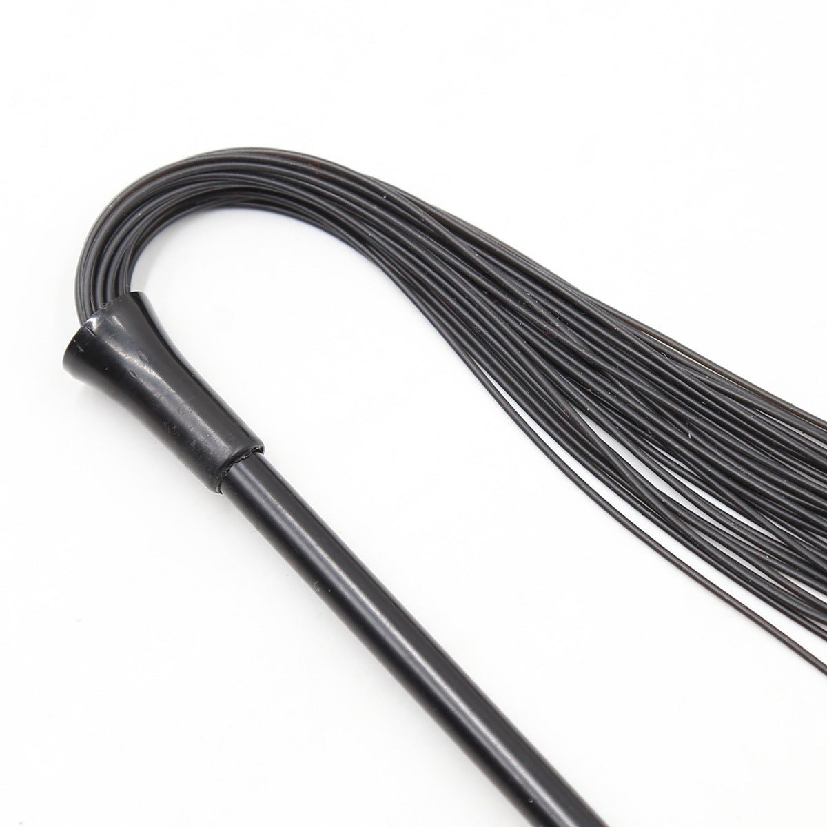 PVC Flogger With ABS Handle - Lovetoys wholesales shop