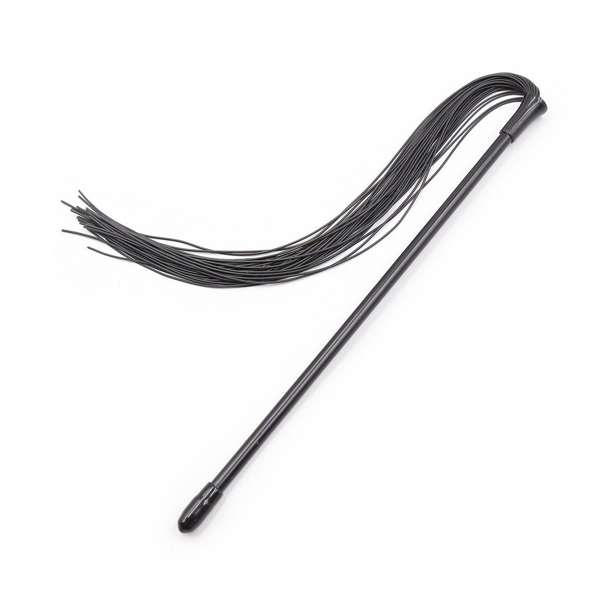 PVC Flogger With ABS Handle - Lovetoys wholesales shop