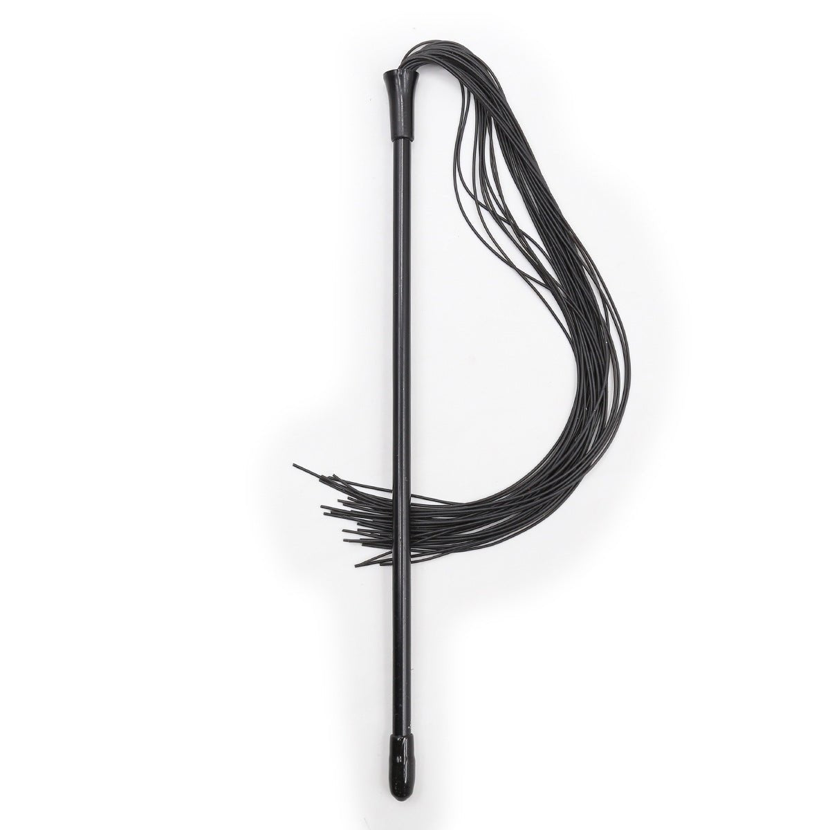 PVC Flogger With ABS Handle - Lovetoys wholesales shop