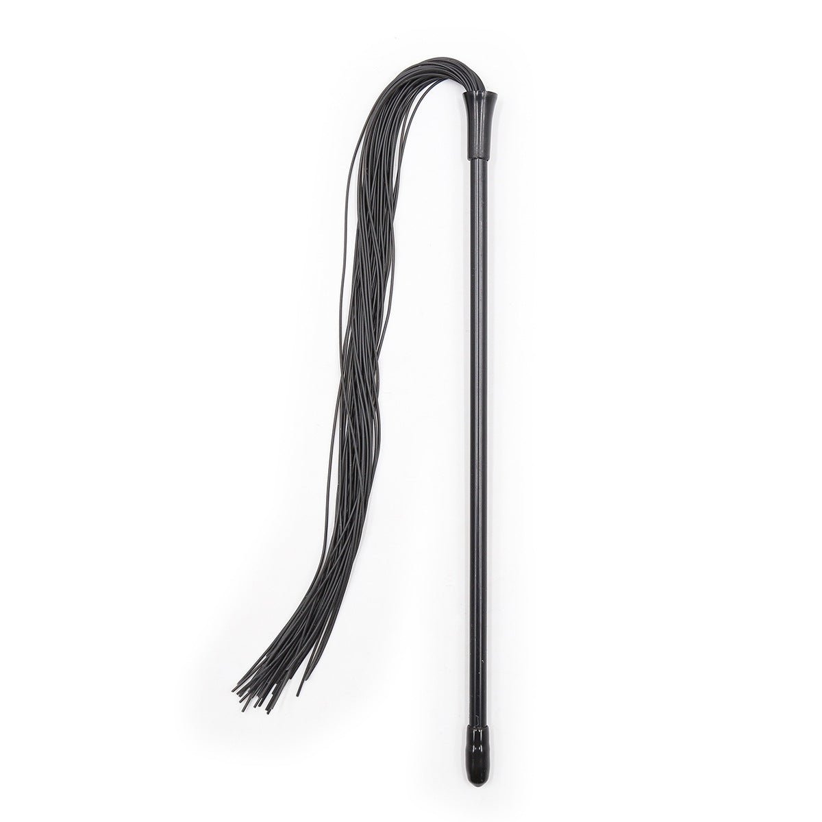 PVC Flogger With ABS Handle - Lovetoys wholesales shop