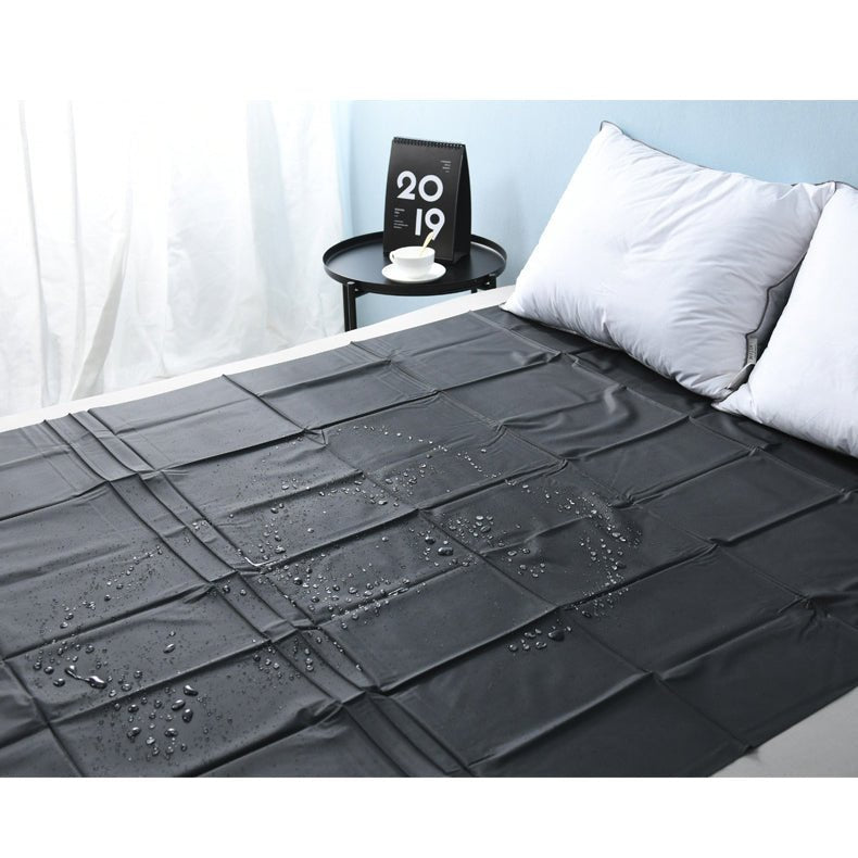 PVC Waterproof Bed Sheet - Lovetoys wholesales shop