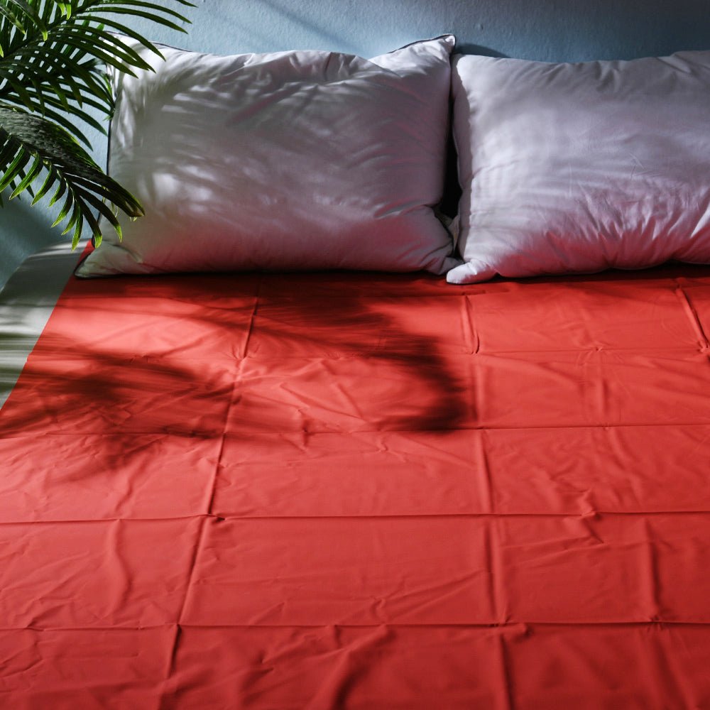 PVC Waterproof Bed Sheet - Lovetoys wholesales shop