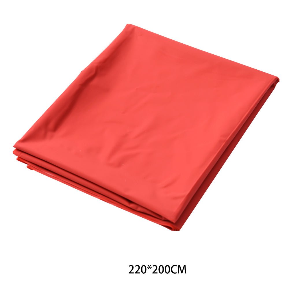 PVC Waterproof Bed Sheet - Lovetoys wholesales shop