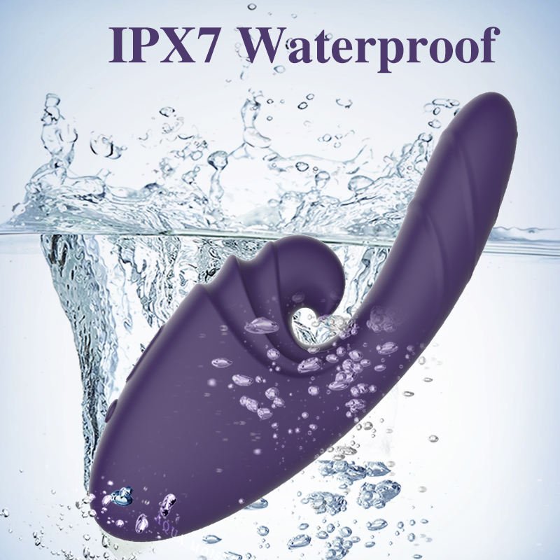 Rabbit Vibrator G - Spot & Clitoris Stimulator Adult Sex Toys - Lovetoys wholesales shop