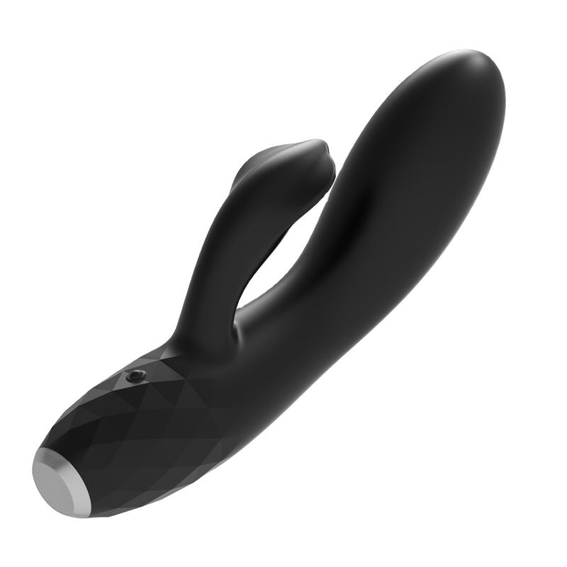 Rabbit Vibrator Massager Powerful Vibration Rabbit Wand - Lovetoys wholesales shop