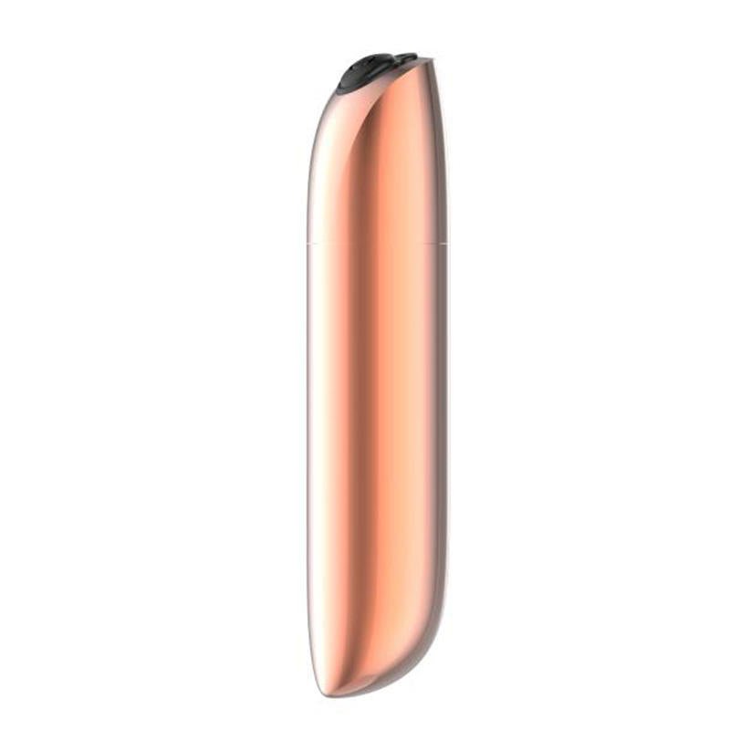 Rechargeable Mini Bullet Vibrator Sex Toys for Women Masturbation - Lovetoys wholesales shop