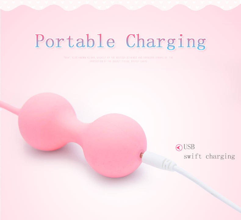 Remote Control Vagina Massager Kegel Balls Vibrating Love Egg Women Sex Toys - Lovetoys wholesales shop