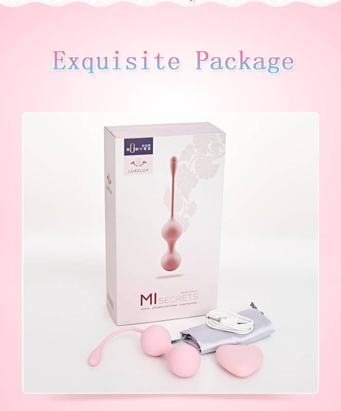 Remote Control Vagina Massager Kegel Balls Vibrating Love Egg Women Sex Toys - Lovetoys wholesales shop