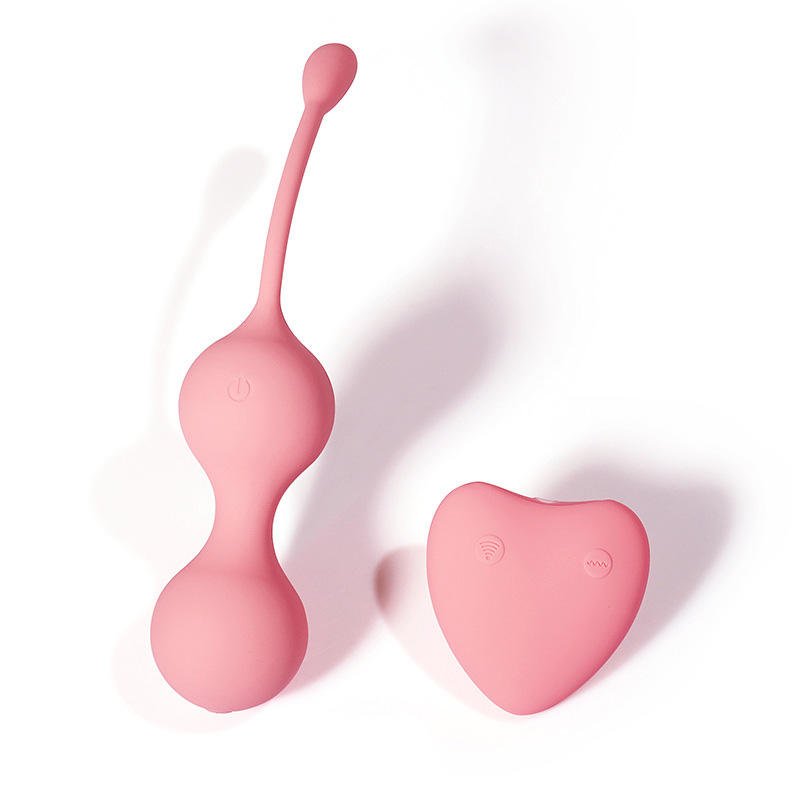 Remote Control Vagina Massager Kegel Balls Vibrating Love Egg Women Sex Toys - Lovetoys wholesales shop